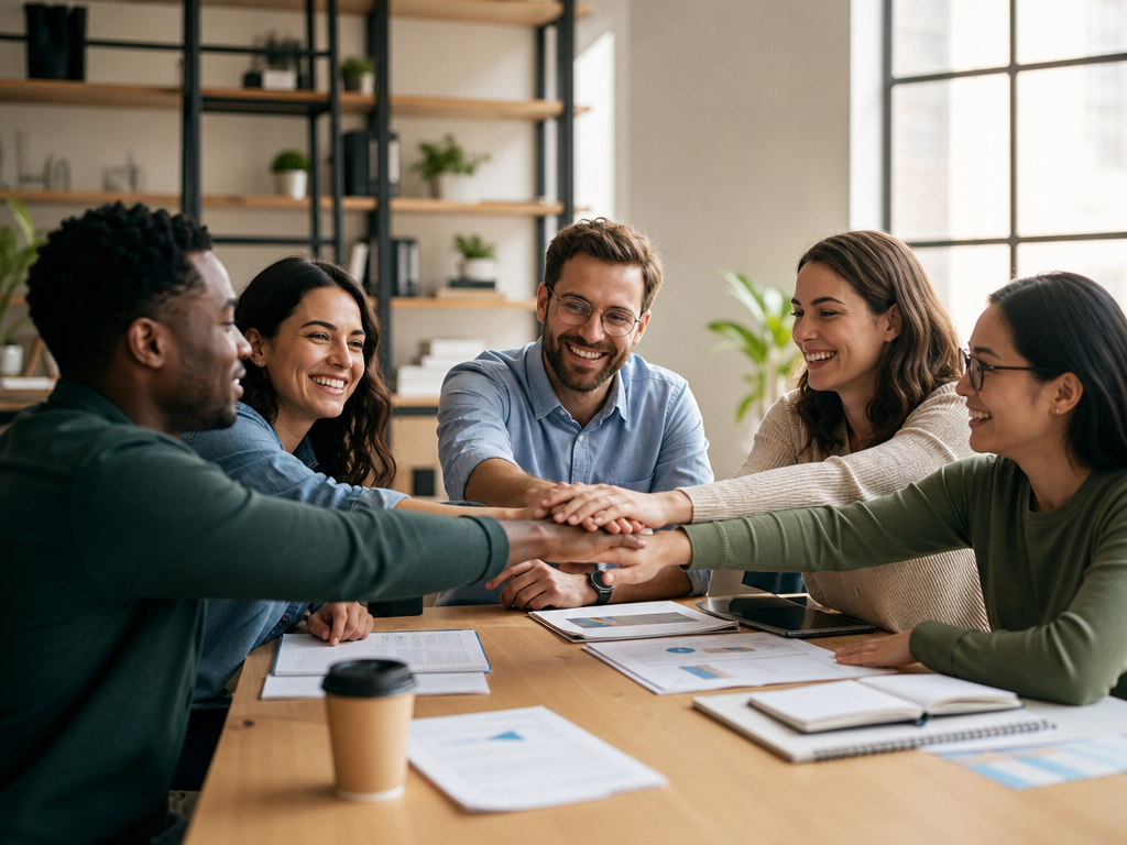Cooperatives: How Member-Owned Businesses Actually Get Registered