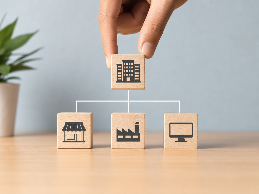 When One Business Becomes Several: A Practical Guide to Setting Up a Holding Company