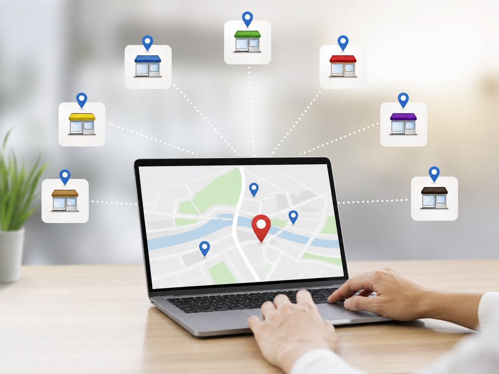 The Citation Stack: Why One Directory Listing Is a Business Liability, Not an Asset